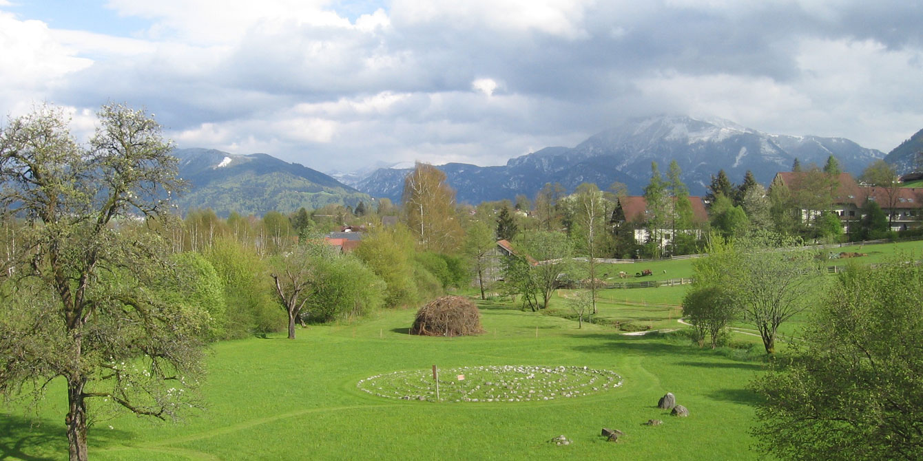Retreat Mondsee 06